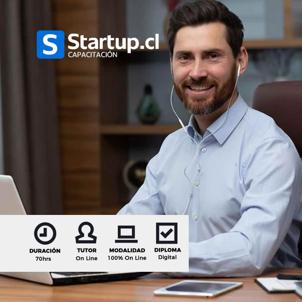 Curso Cómo Crear una Empresa en Chile