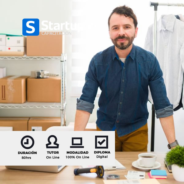 Curso Cómo Crear una Empresa en Chile desde el Extranjero